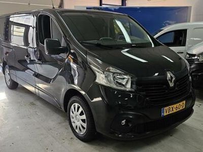 tweedehands Renault Trafic bestel 1.6 dCi T29 L2H1 Comfort Energy