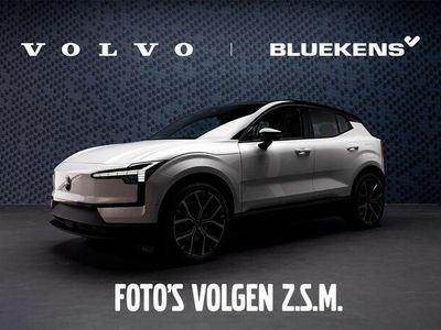 Volvo V40 CC