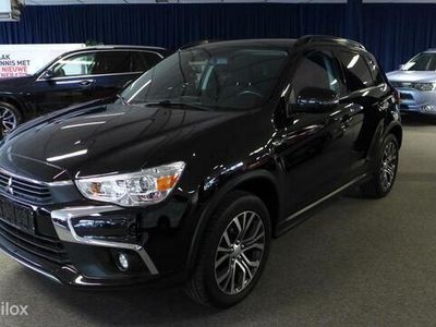 tweedehands Mitsubishi ASX 1.6 Cleartec Intense+