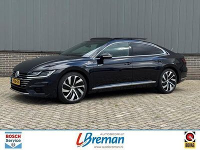 VW Arteon