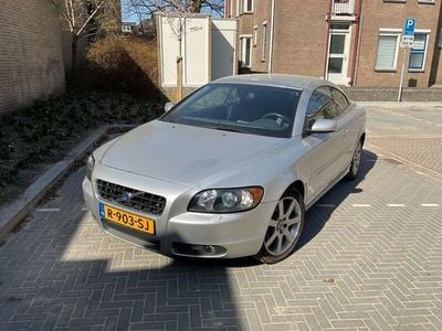 Volvo C70