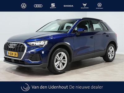 Occasion Audi Q3 Proline 150 PK (110 kW) 2022 Blauw SUV