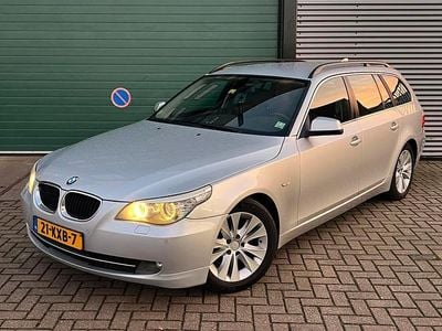 Gebruikt 2010 BMW 520 Stationwagen | € 2.999 (Eerlijke prijs)