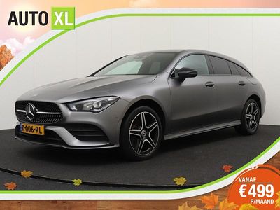 Mercedes CLA250