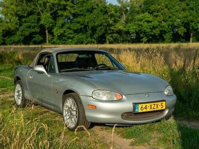Mazda MX5