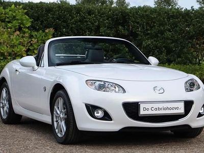 Mazda MX5