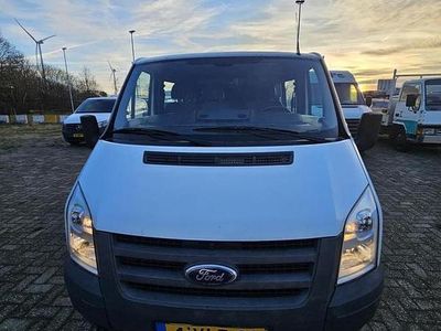 Occasion 2011 Ford Transit | € 4.000 (Eerlijke prijs)