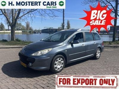 Peugeot 307