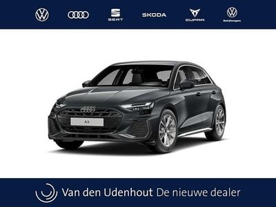Audi A3 Sportback e-tron