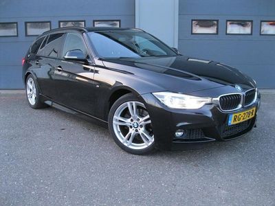 Occasion BMW 318 Executive 136 PK (100 kW) 2017