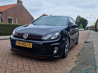 Occasion 2011 VW Golf VI Edition Hatchback | € 12.999