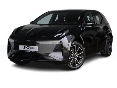 Zwart Gebruikt 2025 Zeekr X Long Range RWD SUV | € 42.490