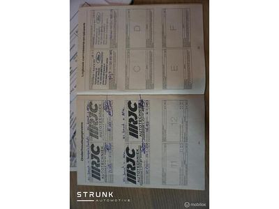 Zwart Occasion 2010 Ford Ka Titanium X Hatchback | € 3.950 (Iets duurder)