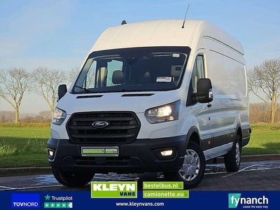 Occasion Ford Transit 170 PK (125 kW) 2023 Wit Van