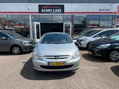 Peugeot 307 CC