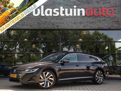 VW Arteon