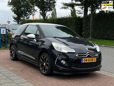 Citroën DS3