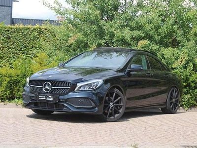 Mercedes CLA200