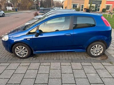 Occasion 2006 Fiat Punto | € 2.500 (Iets duurder)