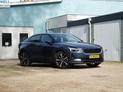 tweedehands Polestar 2 Long Range Dual Motor Launch Edition 78kWh