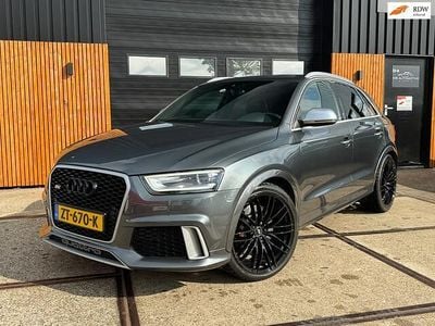 Audi RS Q3