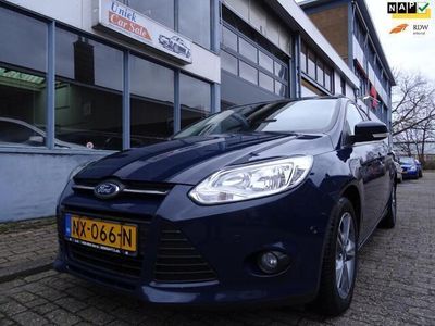 tweedehands Ford Focus Wagon 1.0 EcoBoost Trend