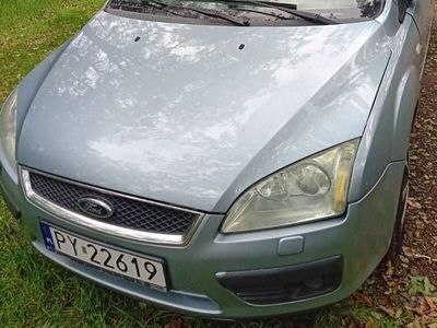 tweedehands Ford Focus 2.0 TDCi Sport