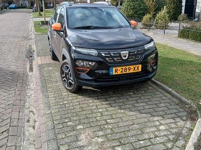 Occasion Dacia Spring 33 kW (45 PK) 2023 Hatchback