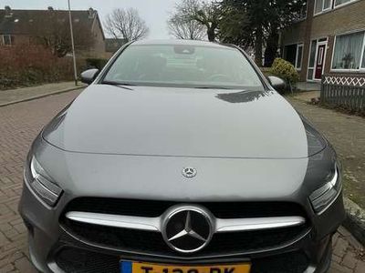 Mercedes A180