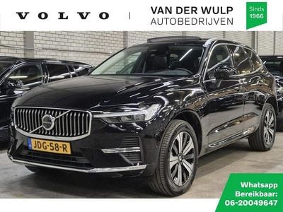 Zwart Occasion 2025 Volvo XC60 Plus SUV | € 57.950 (Goede deal)