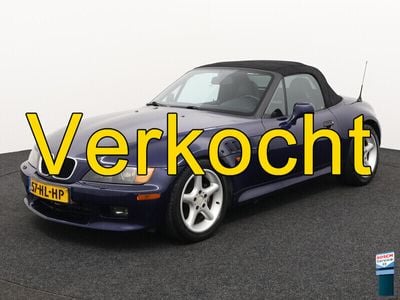 BMW Z3