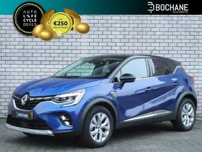 tweedehands Renault Captur 1.0 TCe 90 Intens