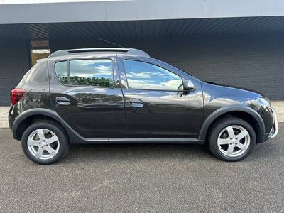 tweedehands Dacia Sandero Stepway 0.9 TCe SL