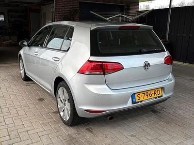 Gebruikt 2013 VW Golf VII | € 6.500 (Goede deal)
