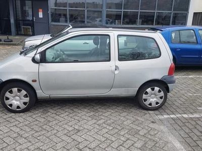 tweedehands Renault Twingo 1.2 Expression