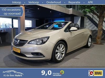 Opel Cascada