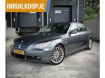 BMW 525