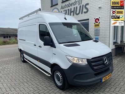 Mercedes E-Sprinter