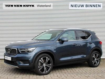Gebruikt 2018 Volvo XC40 Inscription SUV | € 32.950 (Iets duurder)