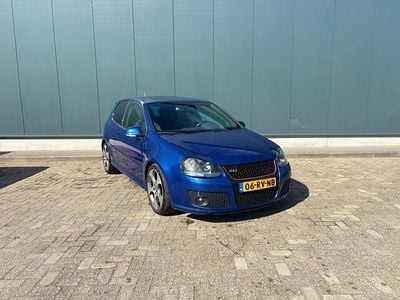VW Golf IV