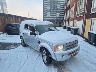 Gebruikt 2006 Land Rover Discovery 3 SUV | € 2.750 (Goede deal)