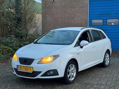 Gebruikt 2012 Seat Ibiza Copa | € 2.200 (Eerlijke prijs)