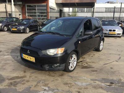 tweedehands Mitsubishi Colt 1.3 Intro Edition