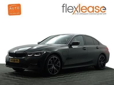 Occasion BMW 330 M Sport 291 PK (214 kW) 2020 Grijs Sedan