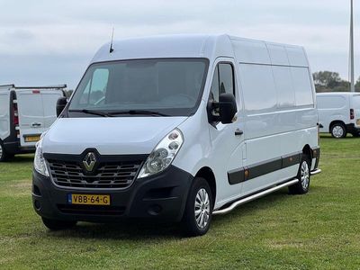 Bestelauto Gebruikt 2019 Renault Master Van | € 14.890 (Eerlijke prijs)