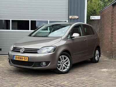 VW Golf Plus