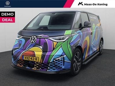 VW ID. Buzz