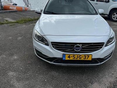 Gebruikt 2013 Volvo V60 Stationwagen | € 6.600 (Eerlijke prijs)
