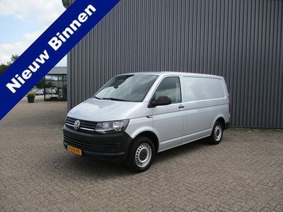 tweedehands VW Transporter 2.0 TDI 102 PK Comfortline Airco Trekhaak