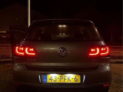 VW Golf VI